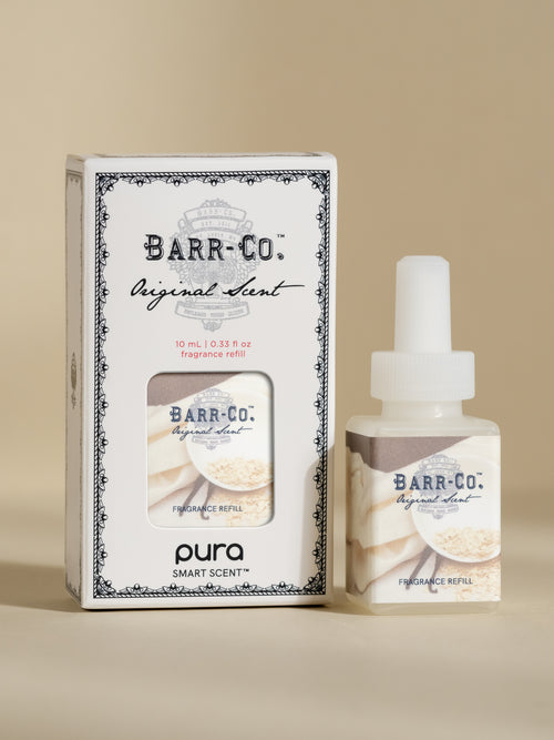 Original Scent