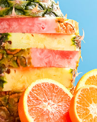 Pineapple Sunrise
