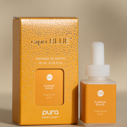 Pumpkin Dulce