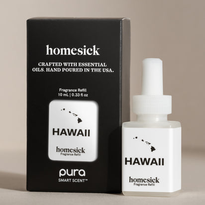 Hawaii