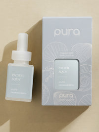 Pacific Aqua