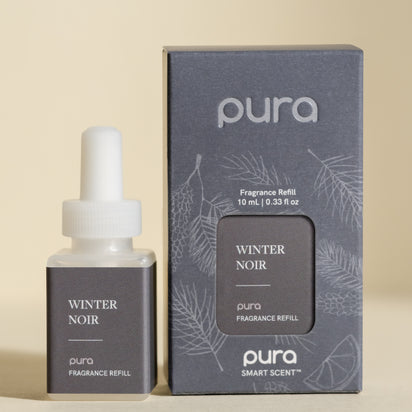 Winter Noir