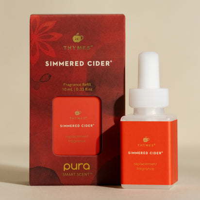 Simmered Cider Home Fragrance Refill, 10mL