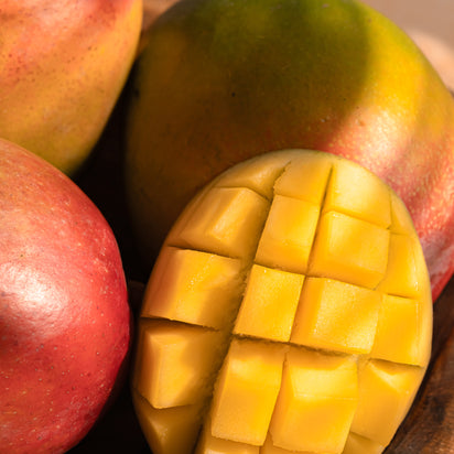 Maui Mango
