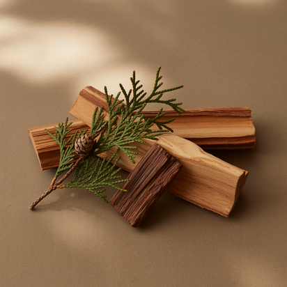 Palo Santo