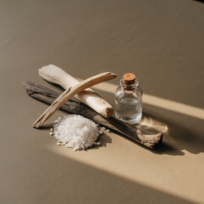 Salt