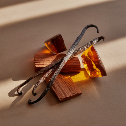 Santal Vanilla