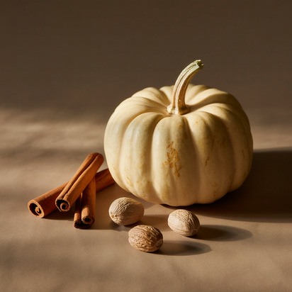 White Pumpkin