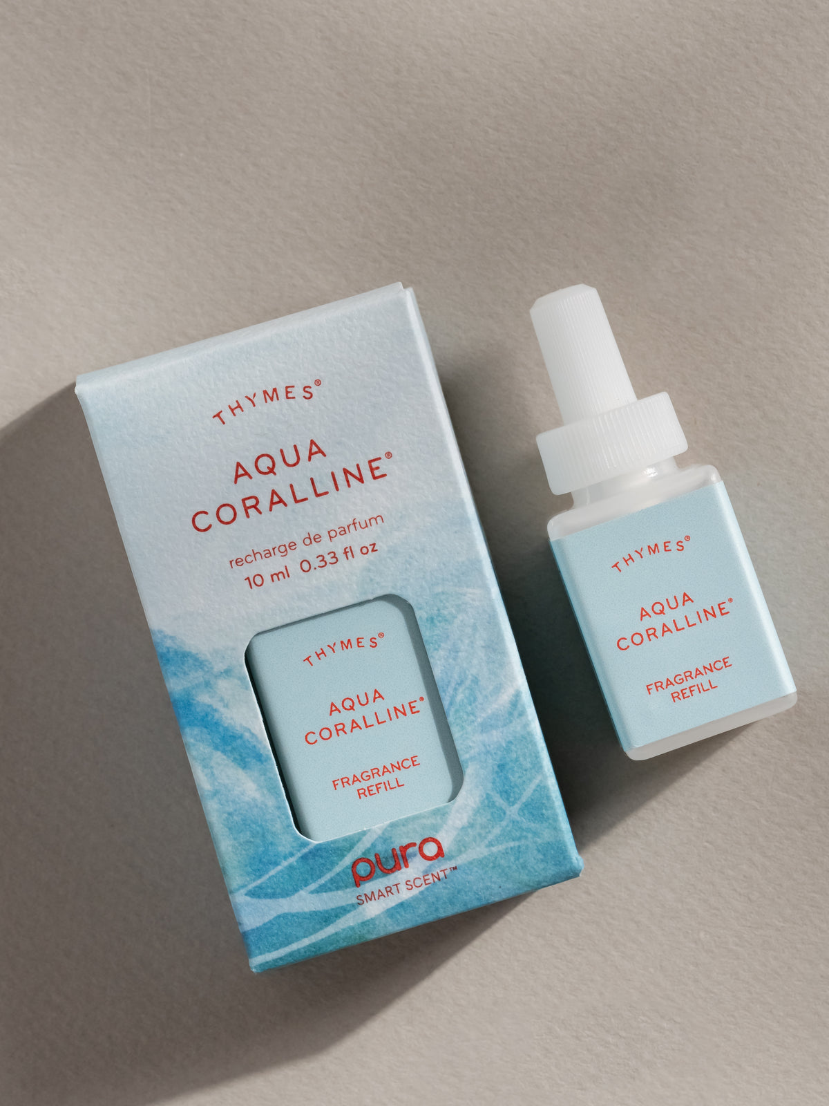 Aqua Coralline